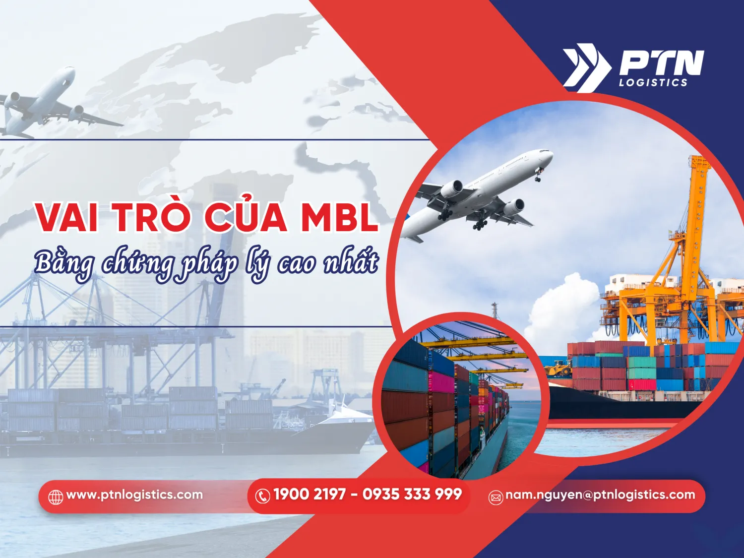 Tìm hiểu vai trò quan trọng của MBL