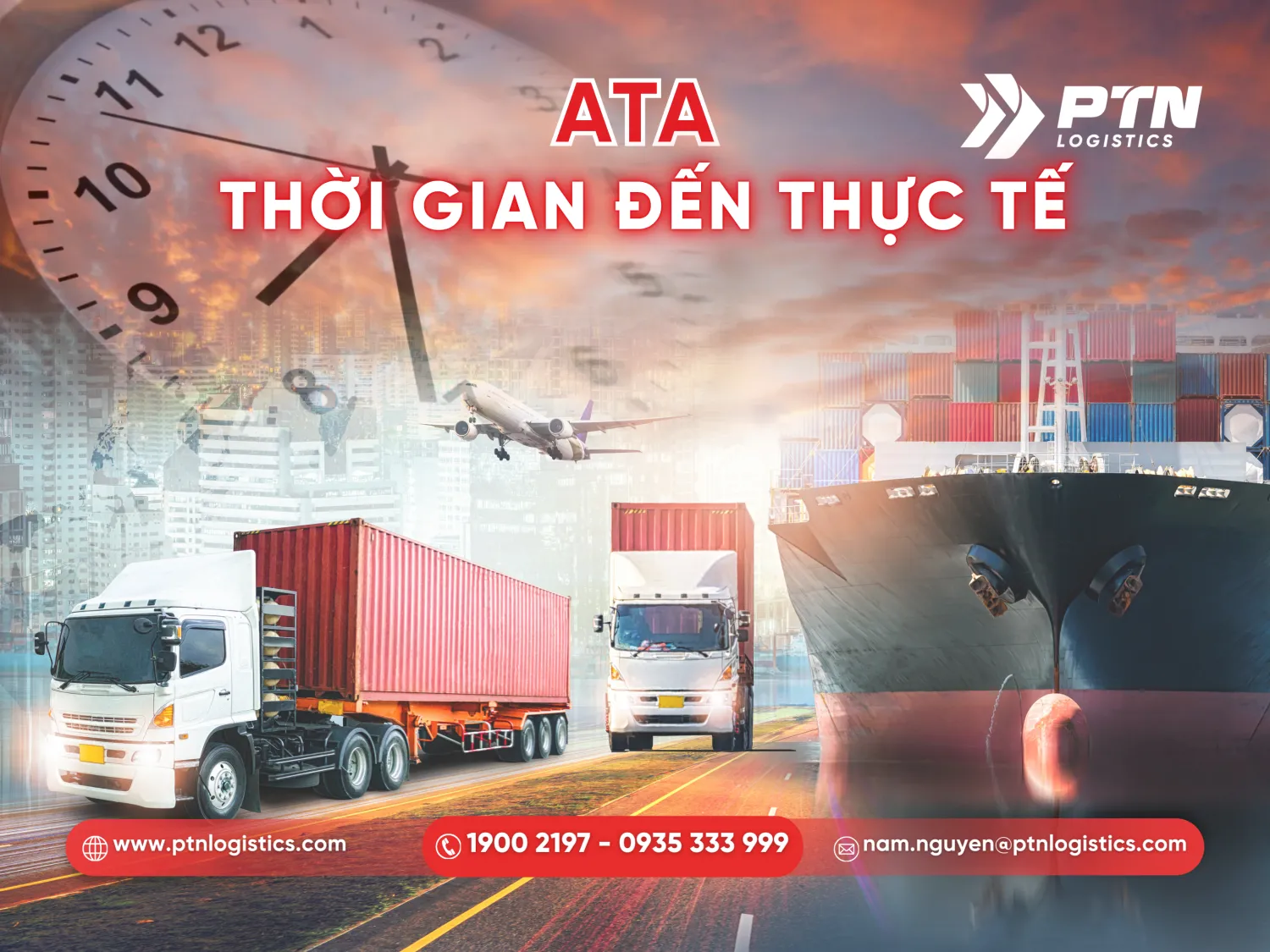 Tìm hiểu về ATA