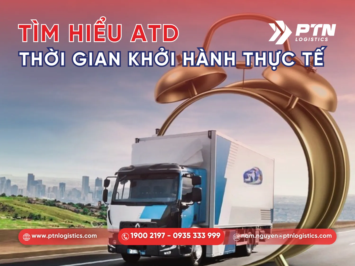 Tìm hiểu về ATD là gì