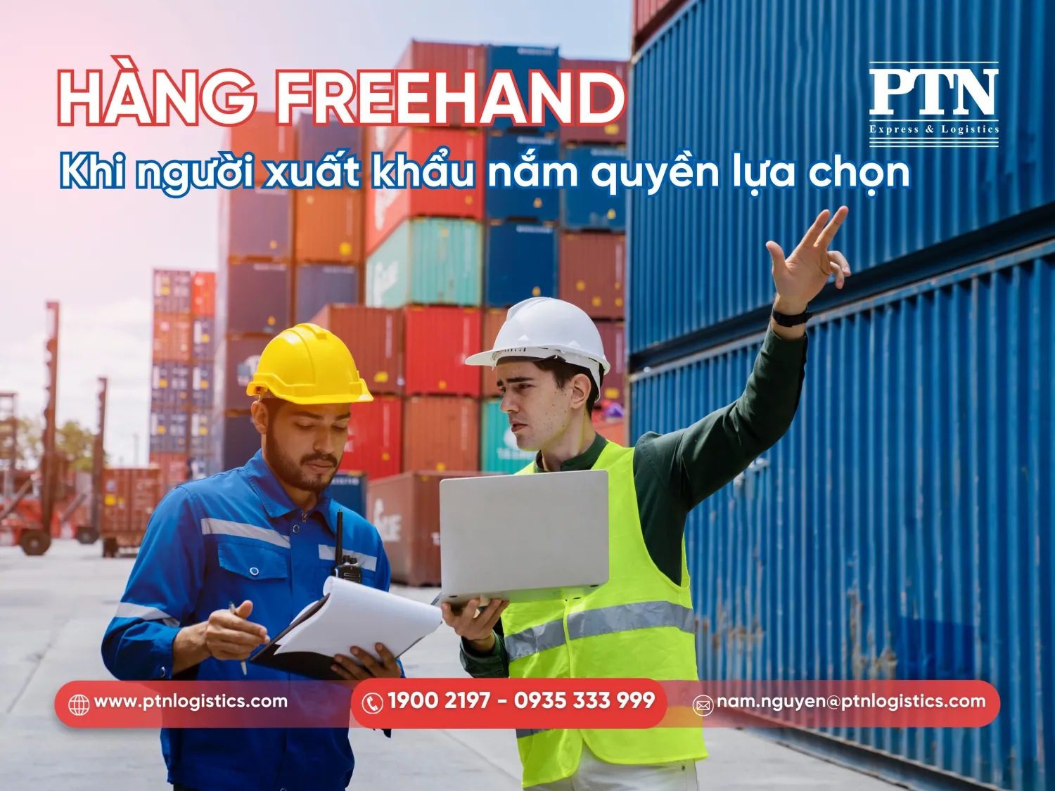 Tìm hiểu về hàng freehand