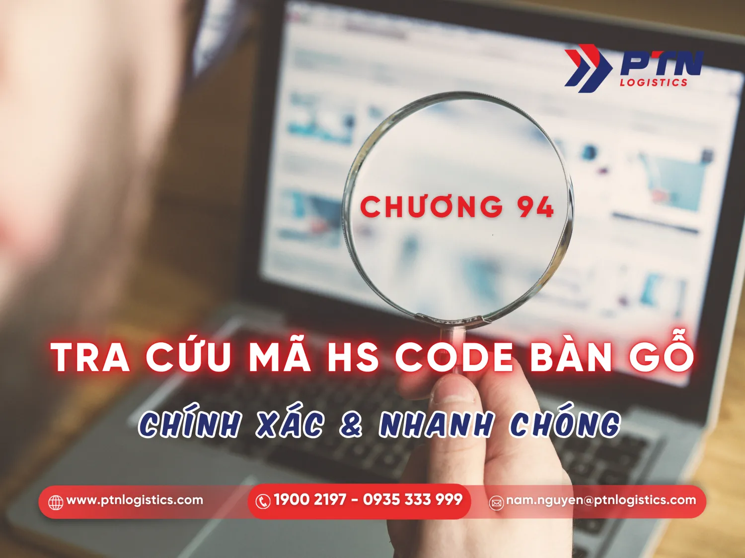 Tìm hiểu về nhóm mã HS chính