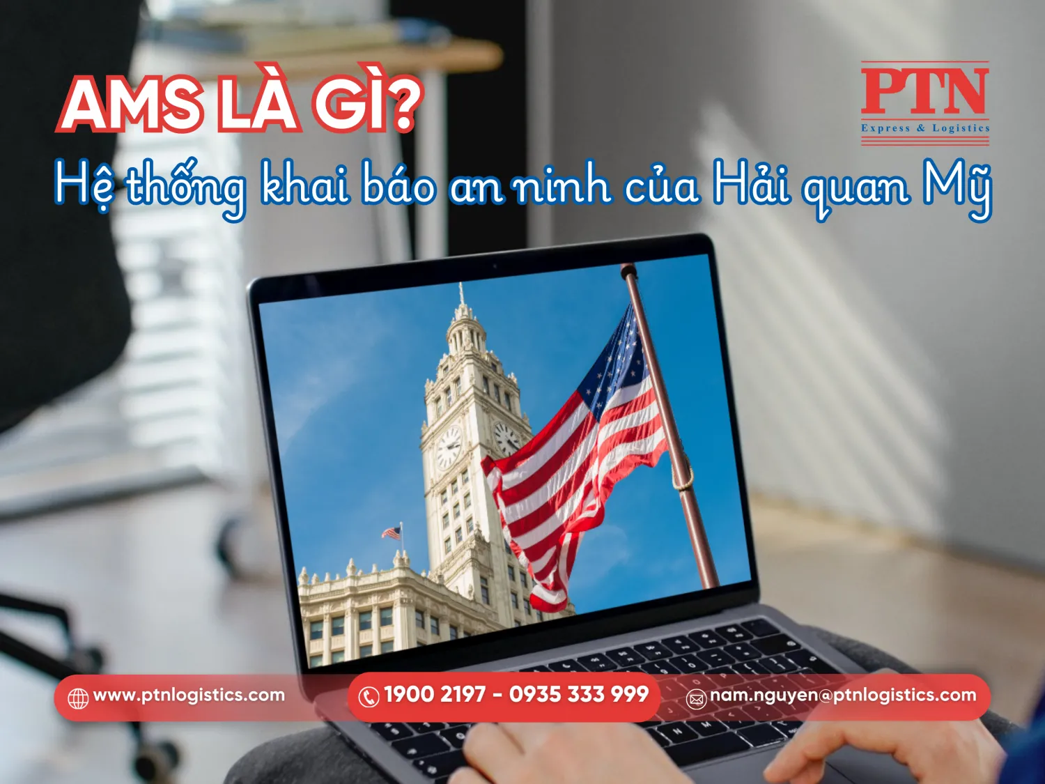 Tìm hiểu về phí AMS