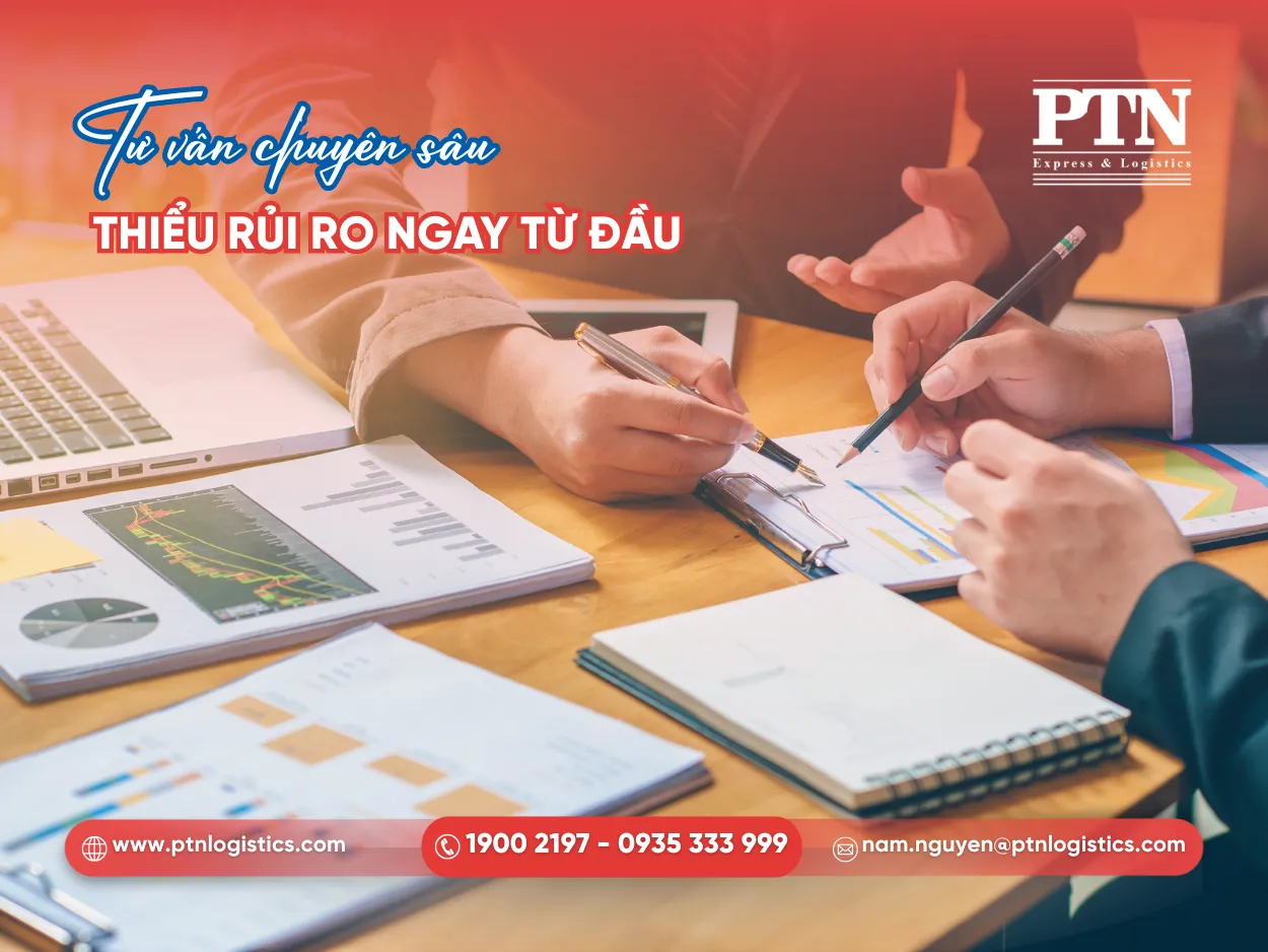 Tư vấn chuyên sâu giúp giảm thiểu rủi ro ngay từ đầu