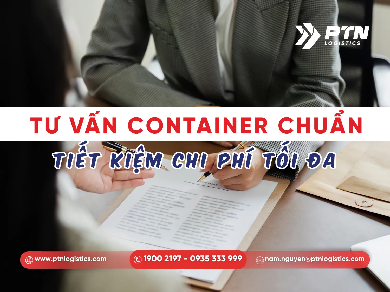 Tư vấn chuyên sâu giúp tiết kiệm chi phí
