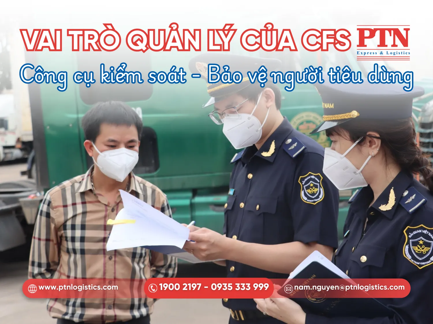 Vai trò đối với cơ quan quản lý nhà nước