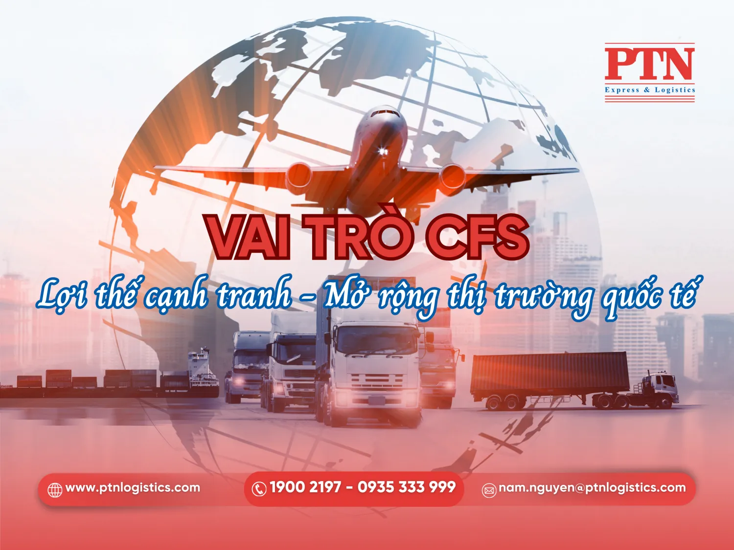 Vai trò đối với nhà xuất khẩu