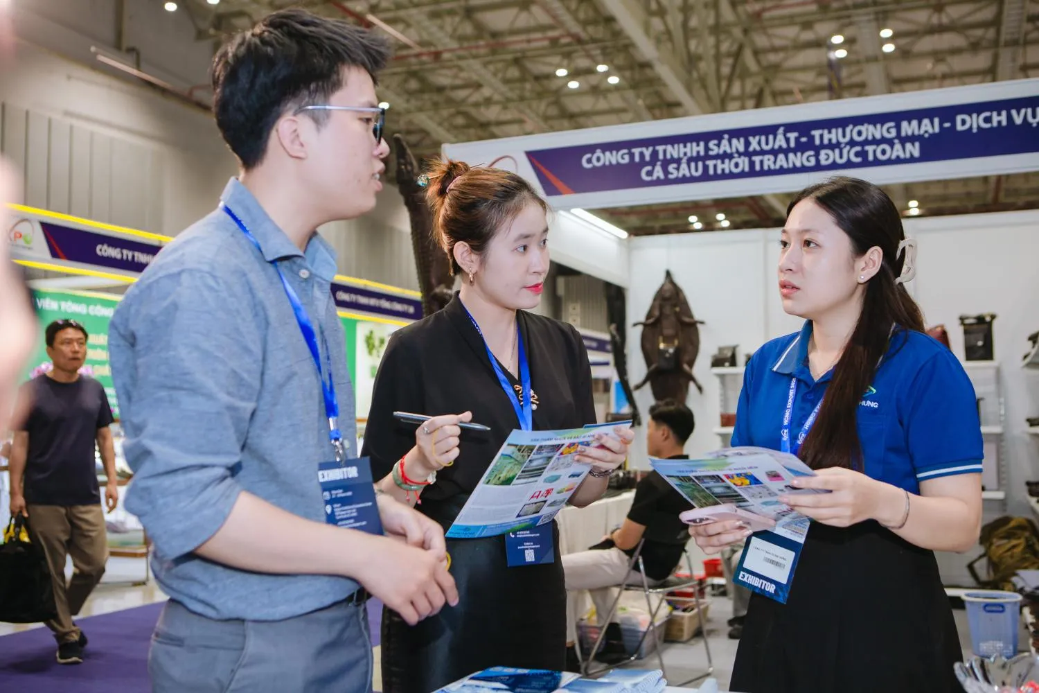 Xây dựng lợi thế cạnh tranh bền vững cho doanh nghiệp