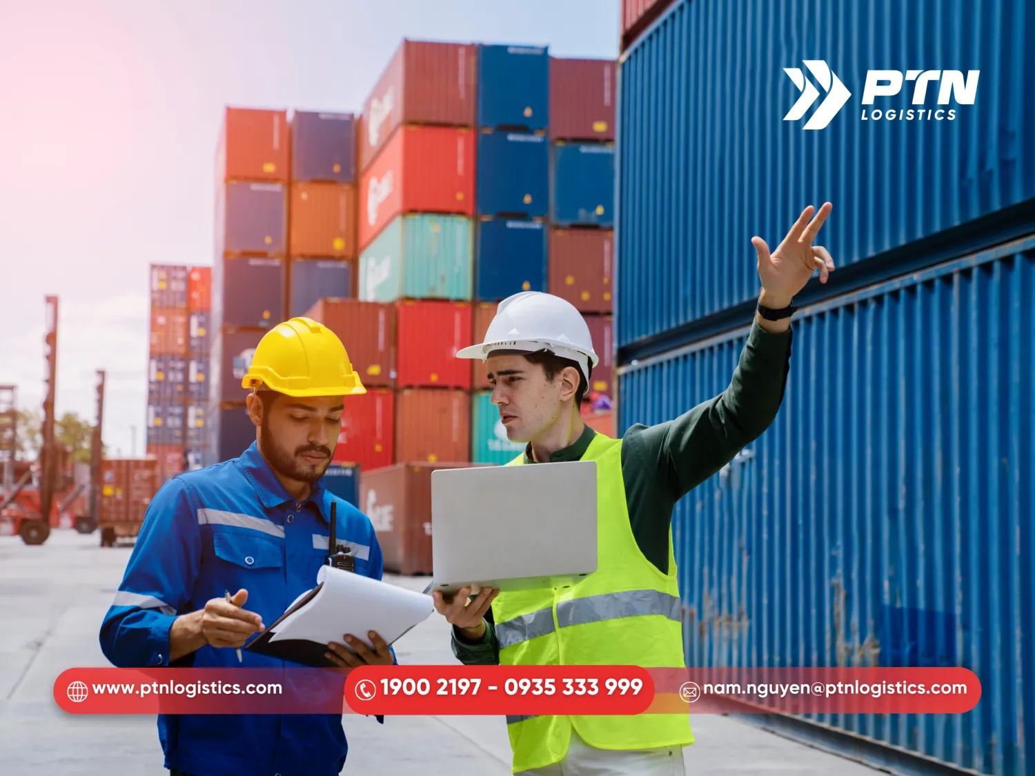 Xuất nhập khẩu tại chỗ mang tính linh hoạt cao