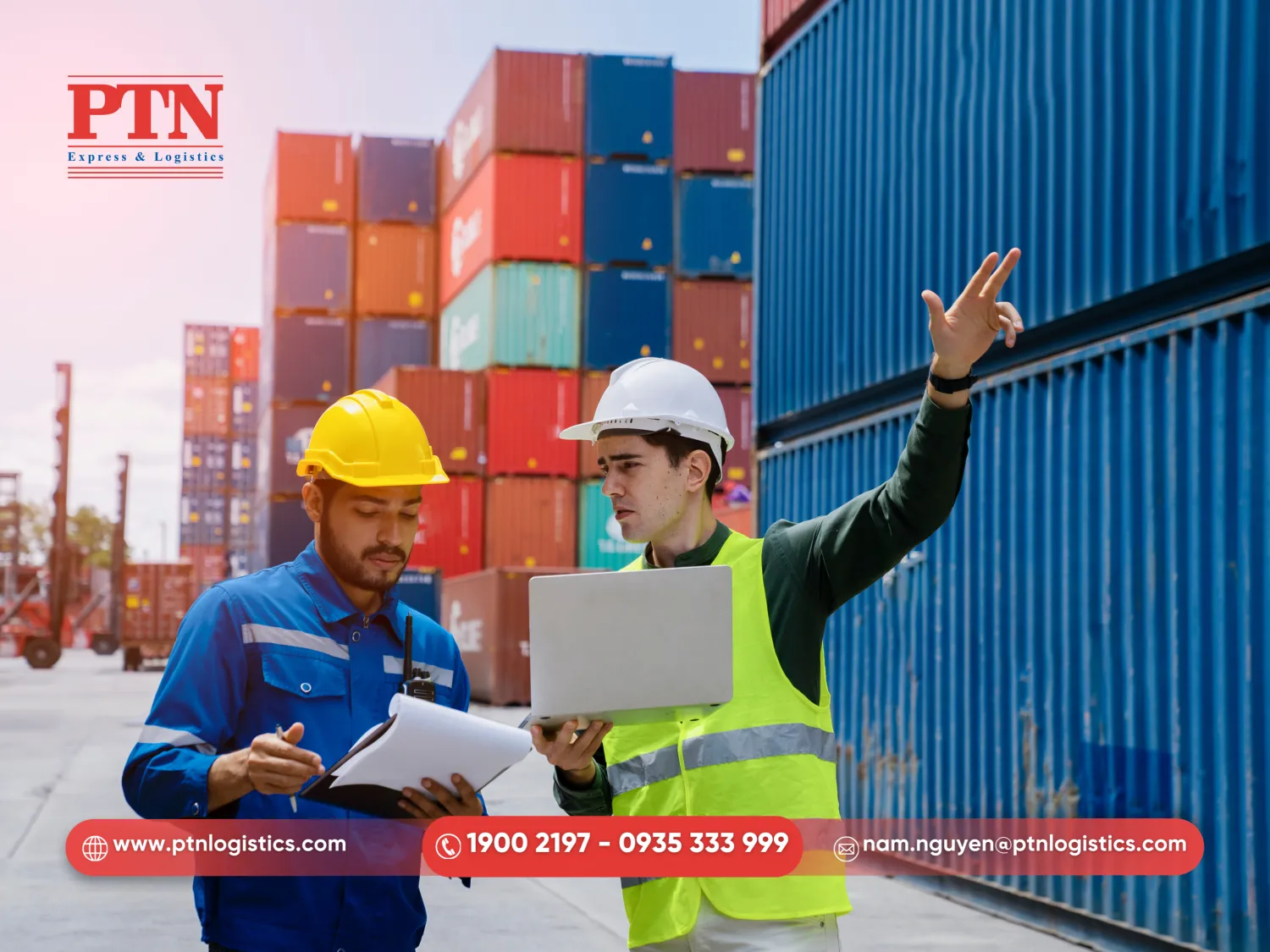 Xuất nhập khẩu tại chỗ mang tính linh hoạt