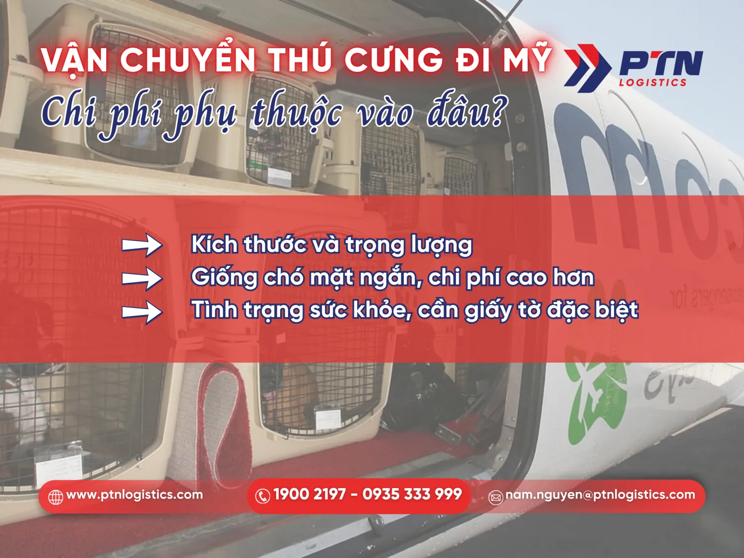 Yếu tố ảnh hưởng đến chi phí