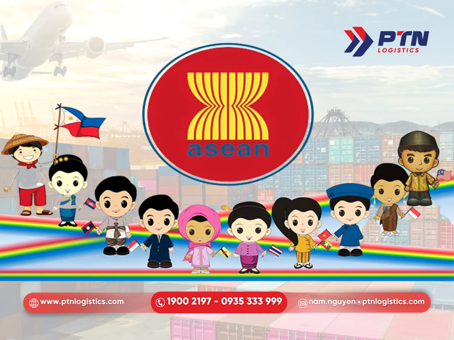 ATIGA là nền tảng thúc đẩy thương mại Việt Nam-Campuchia