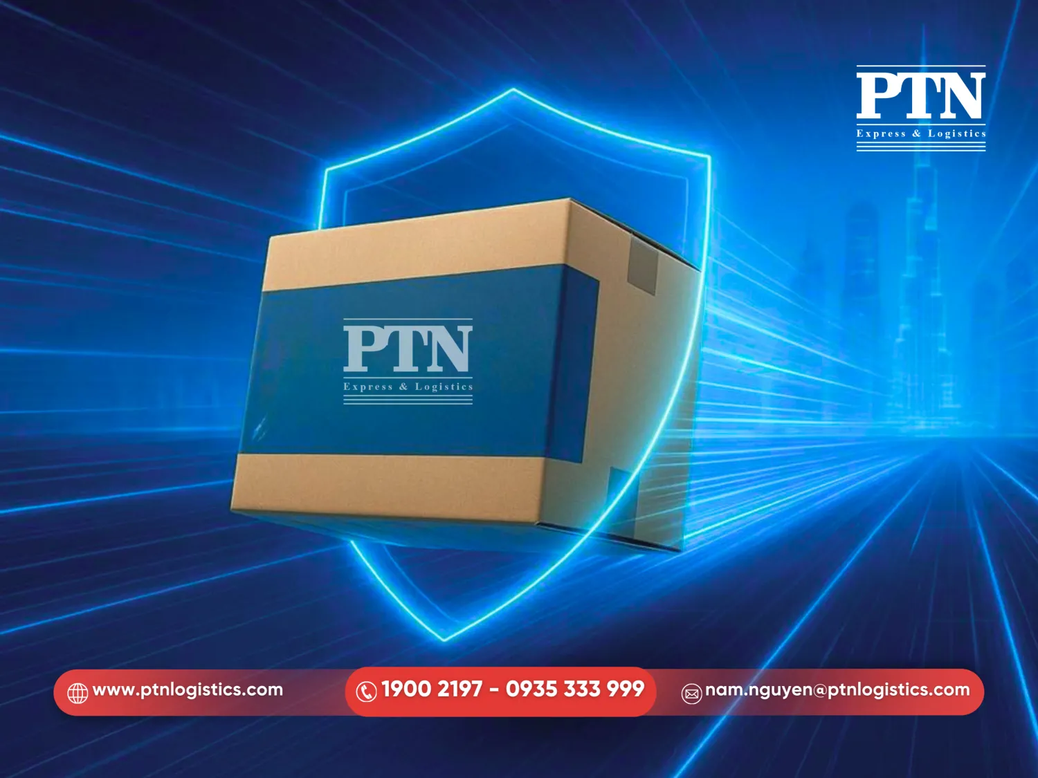 Bảo hiểm hàng hóa giúp giảm rủi ro