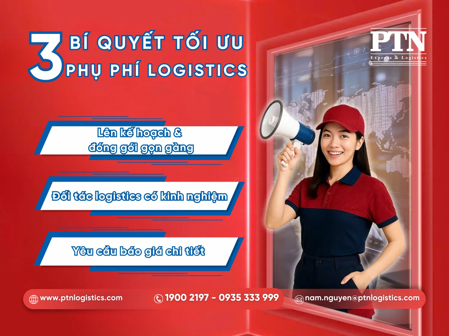 Các cách để tối ưu chi phí