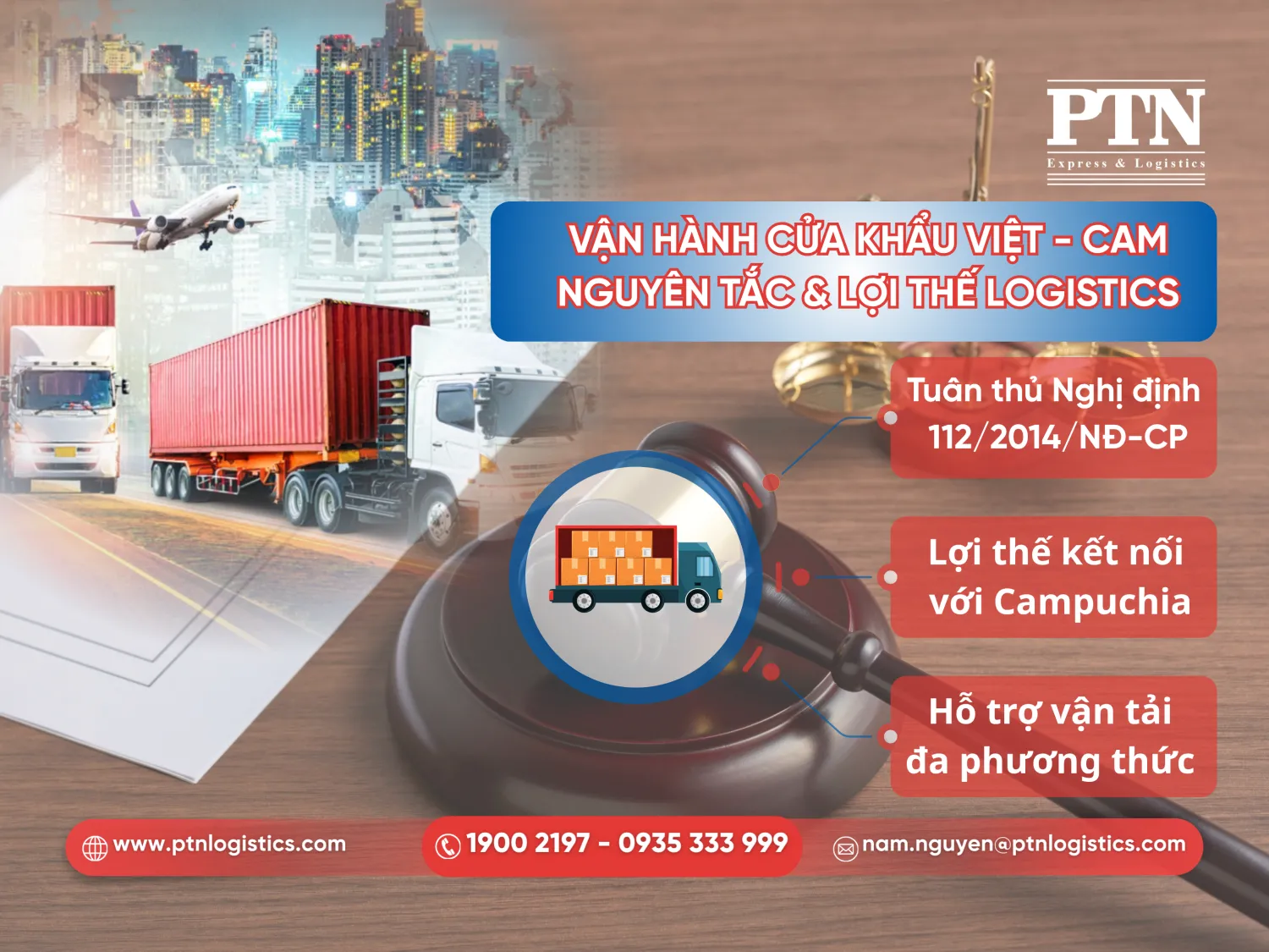 Các nguyên tắc về hoạt động xuất nhập khẩu