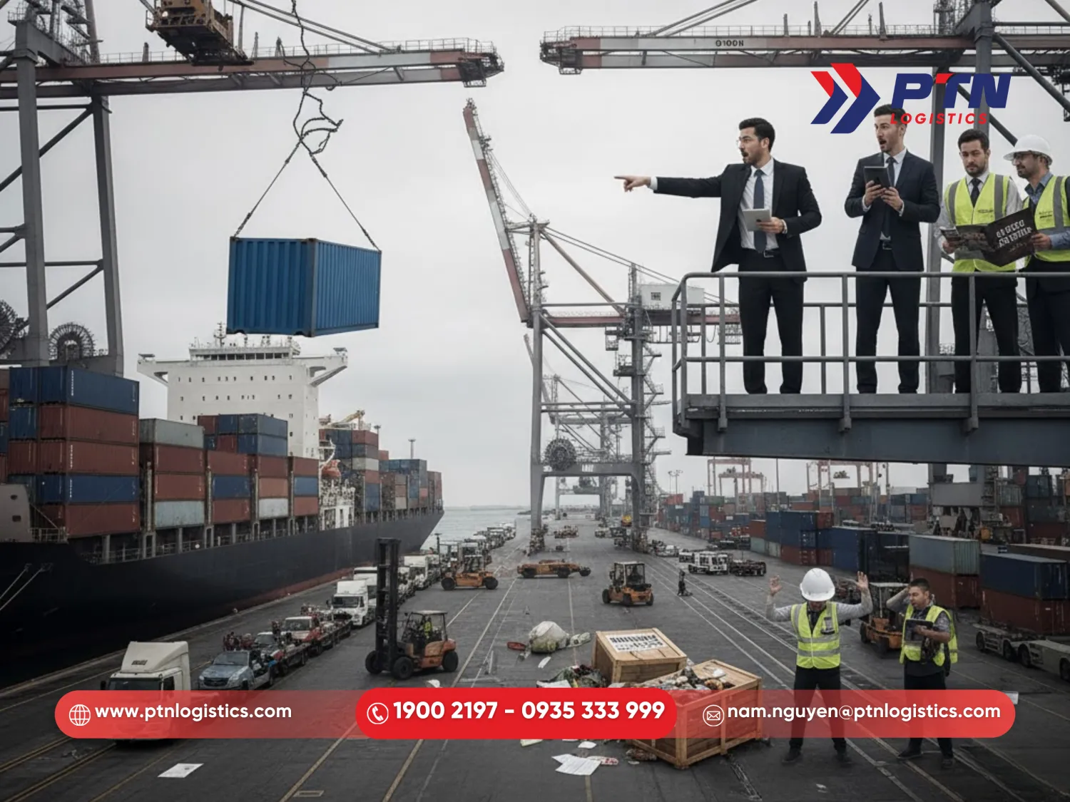 Các rủi ro khi hợp tác với đơn vị thiếu kinh nghiệm