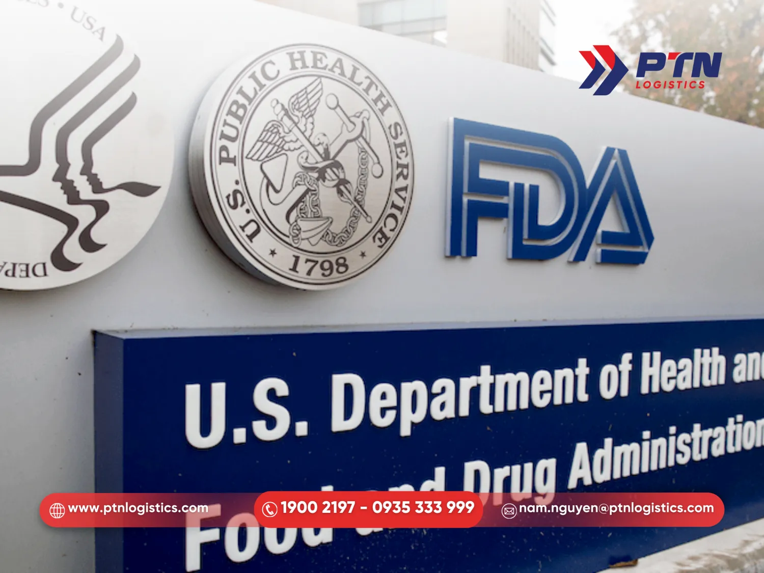 Các yêu cầu khắt khe từ FDA