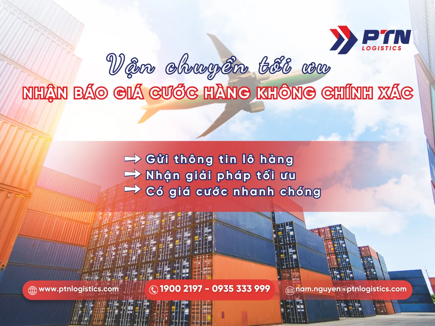 Cách để nhận báo giá chính xác