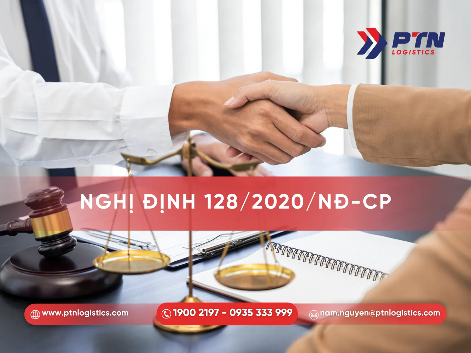 Căn cứ pháp lý khi khai mã loại hình nhập khẩu