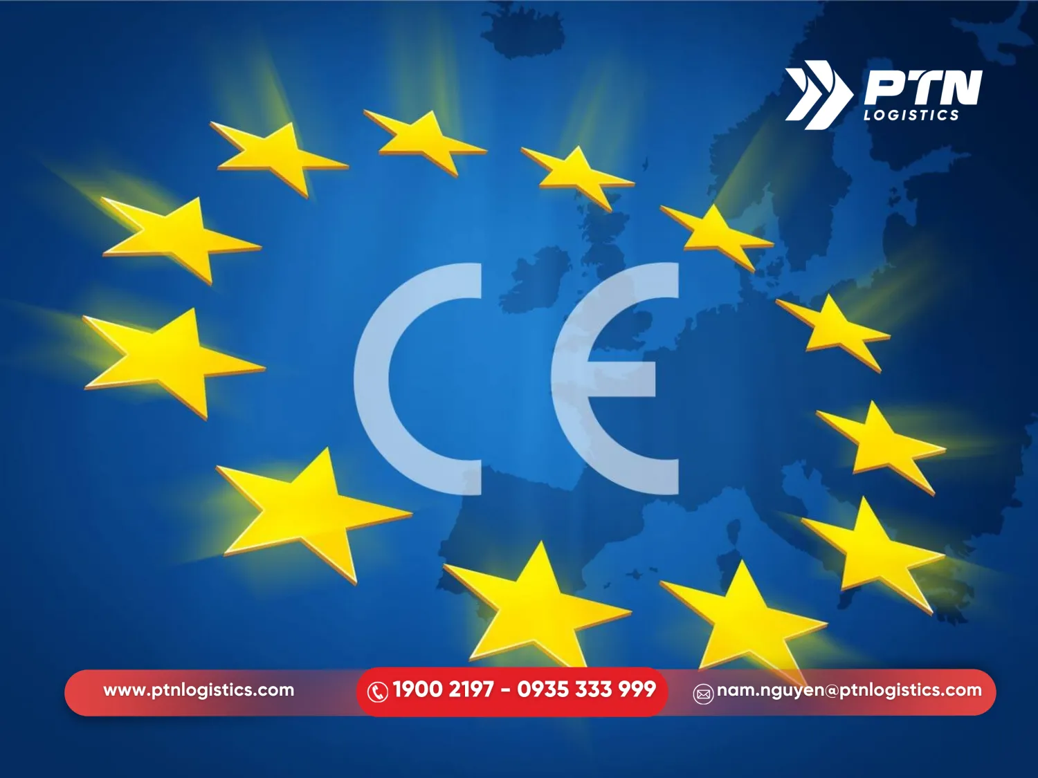 CE - Conformite Europeenne