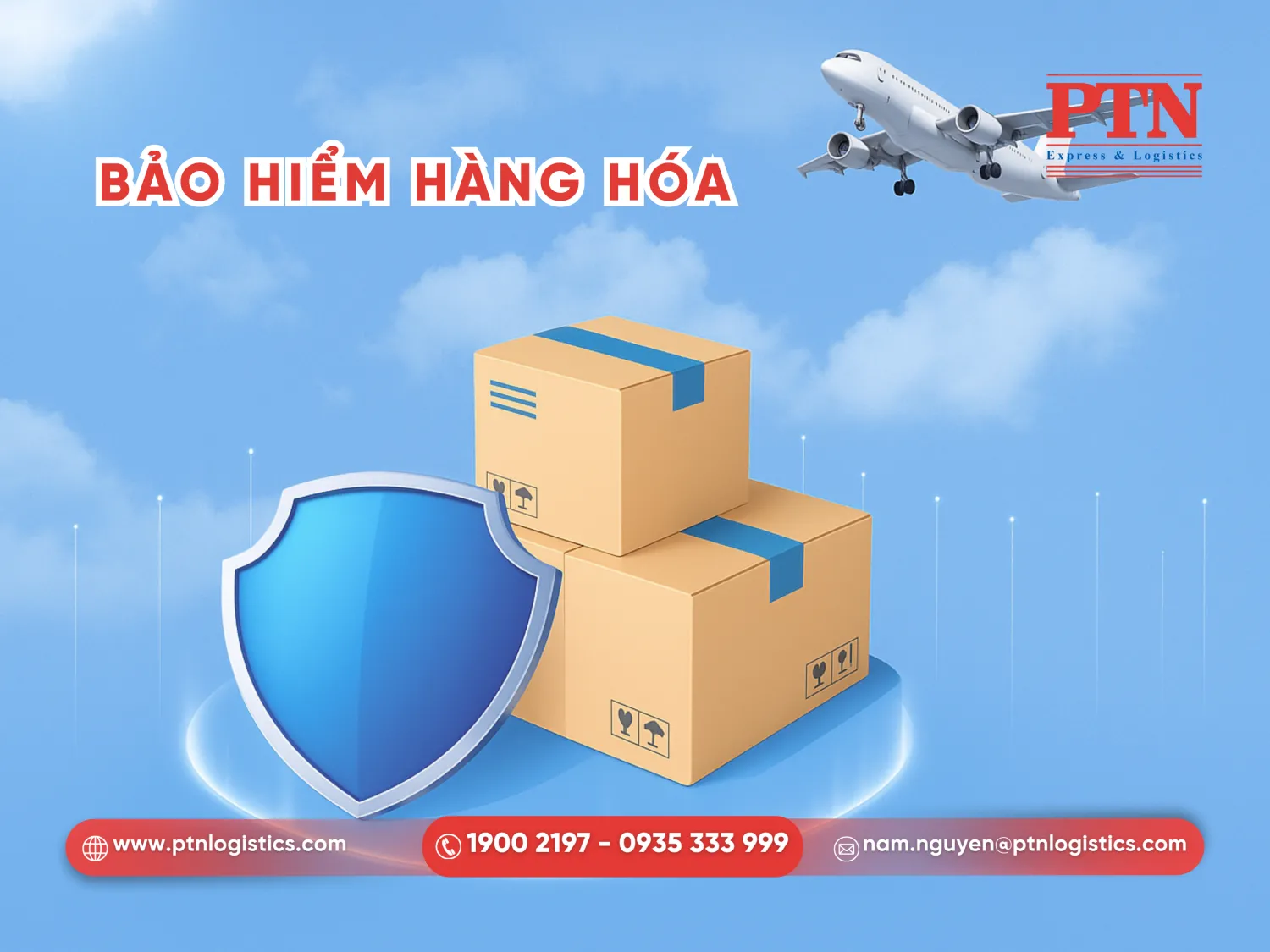 CFR và bảo hiểm hàng hóa