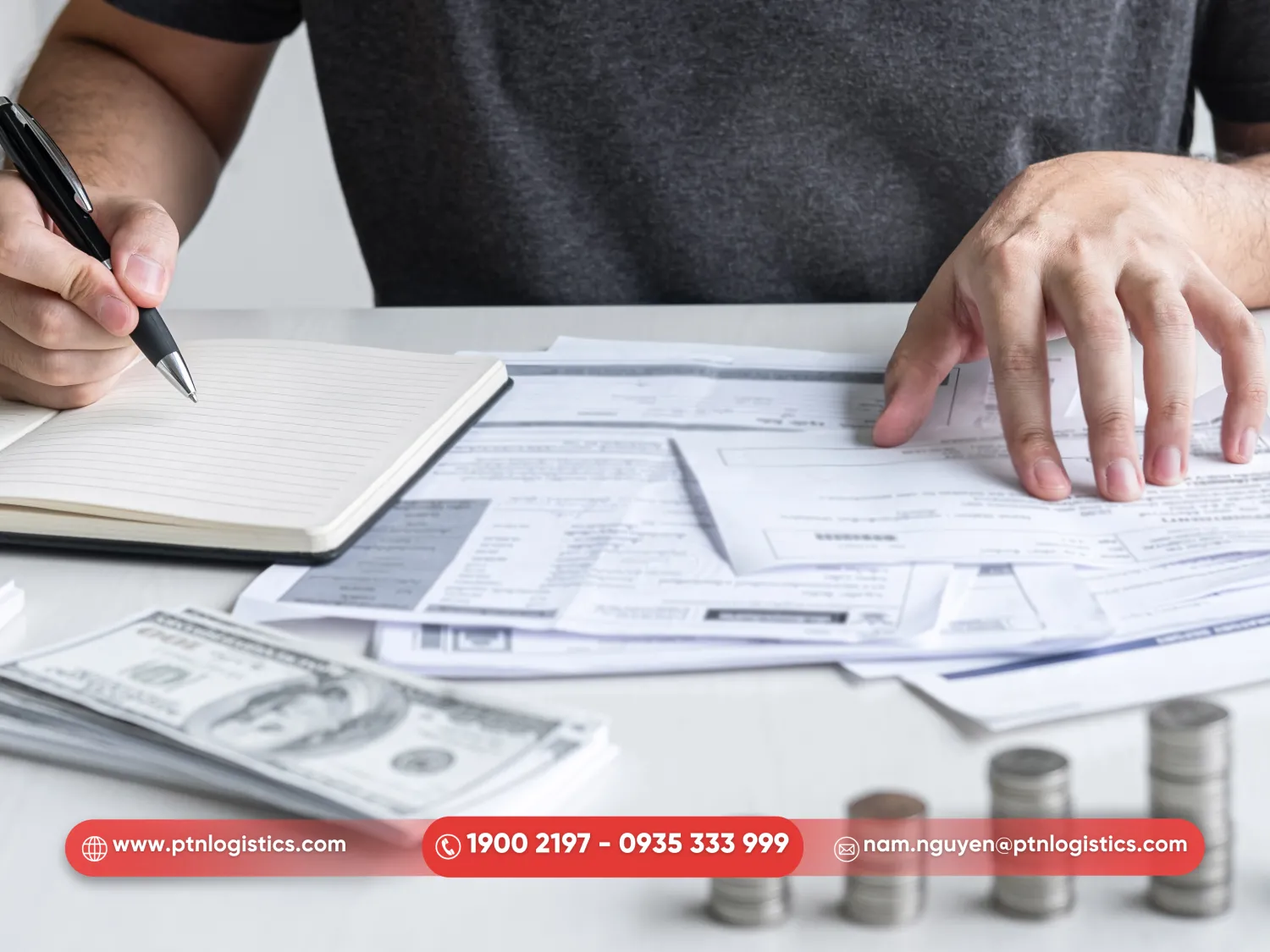 Chấm dứt nỗi lo chi phí ẩn và trả phí