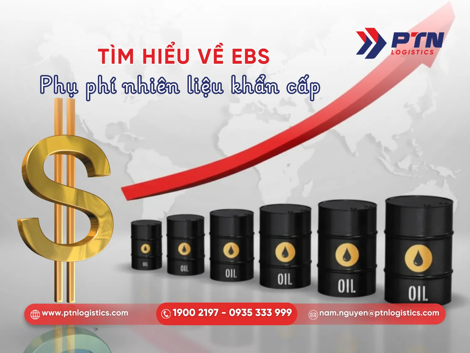 Định nghĩa về EBS là gì