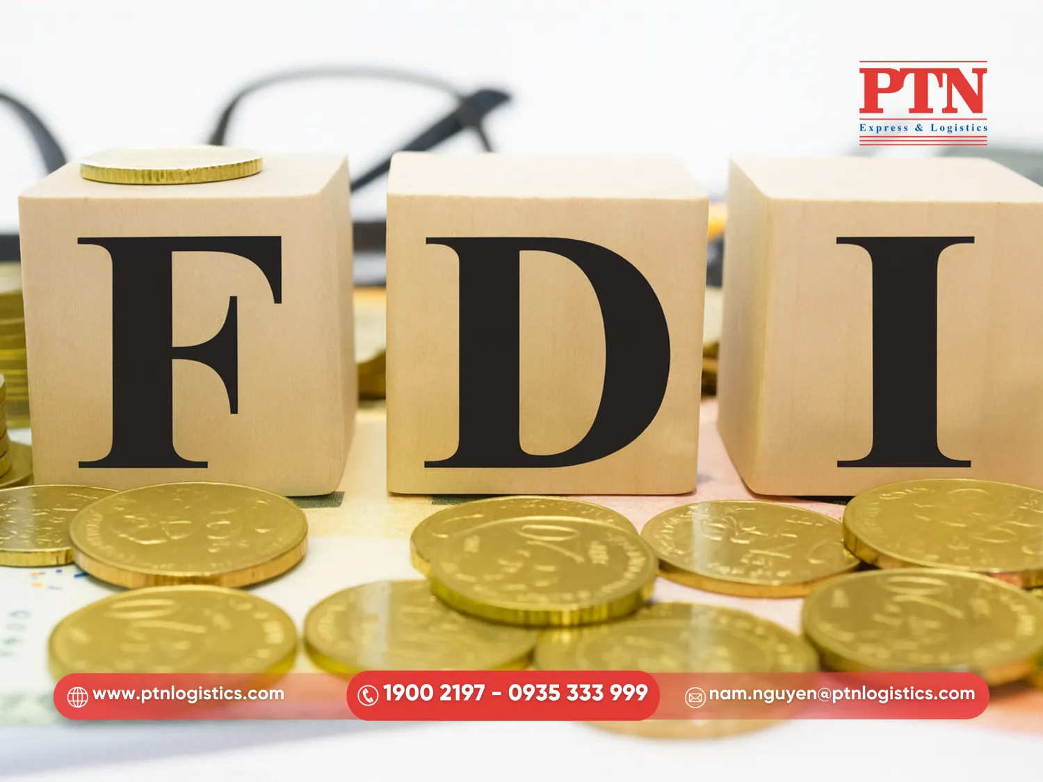 Động lực từ tăng trưởng kinh tế và thu hút đầu tư