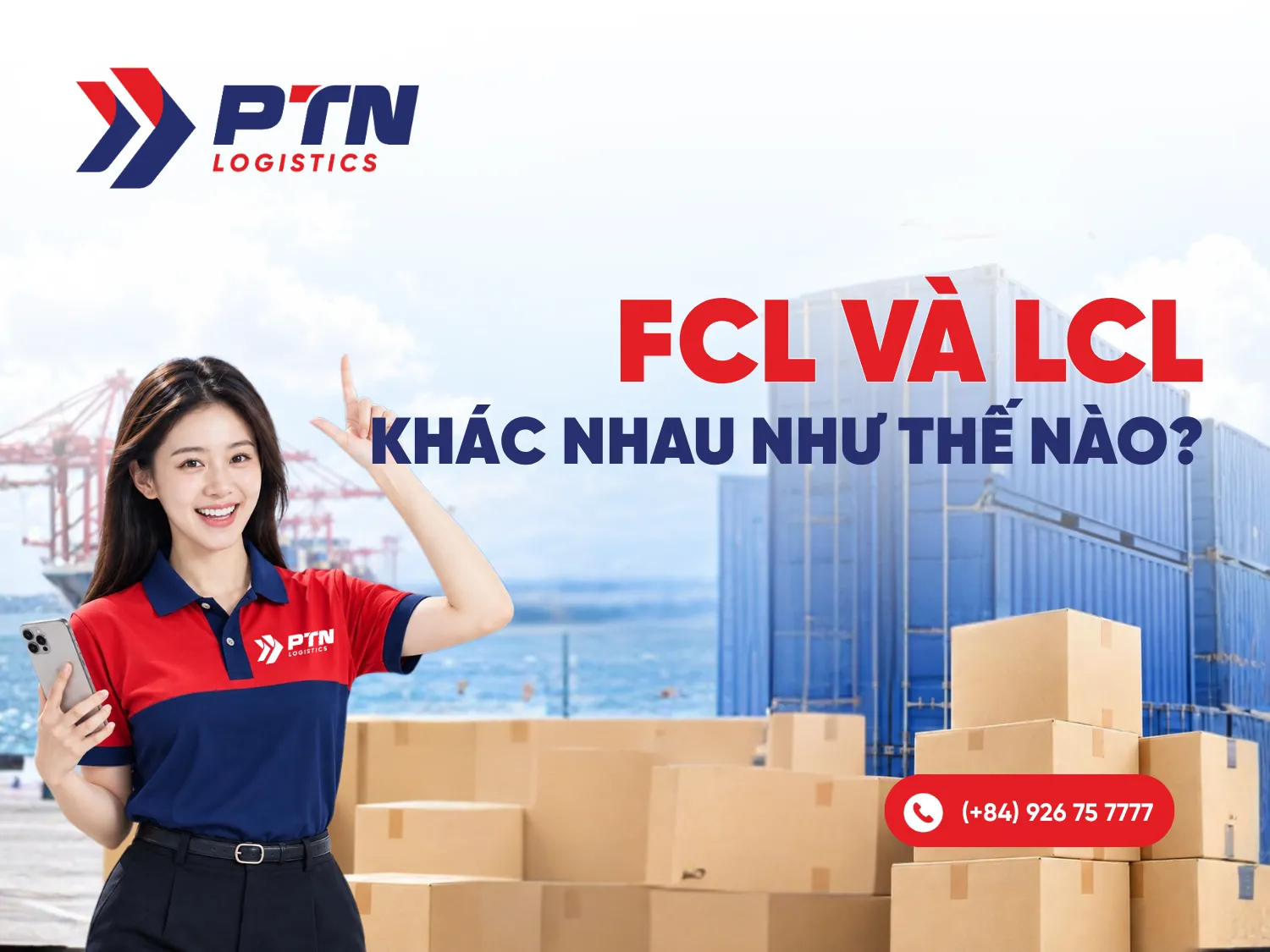 FCL và LCL
