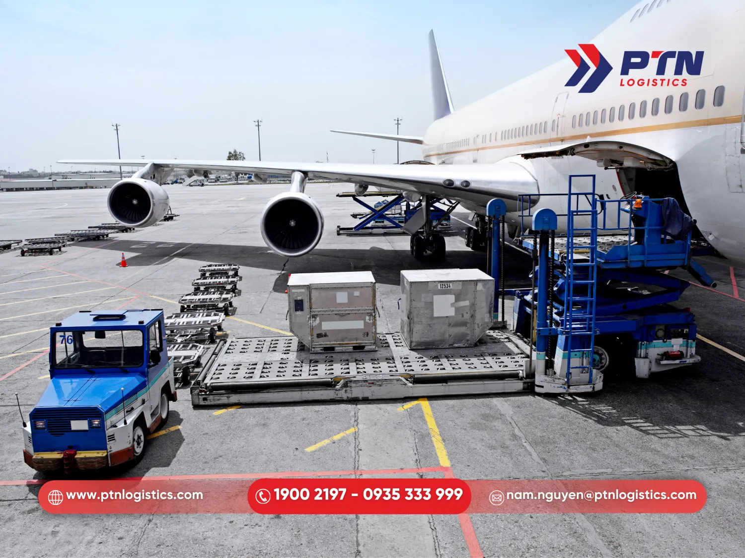 Gửi hàng đông lạnh gói dịch vụ express