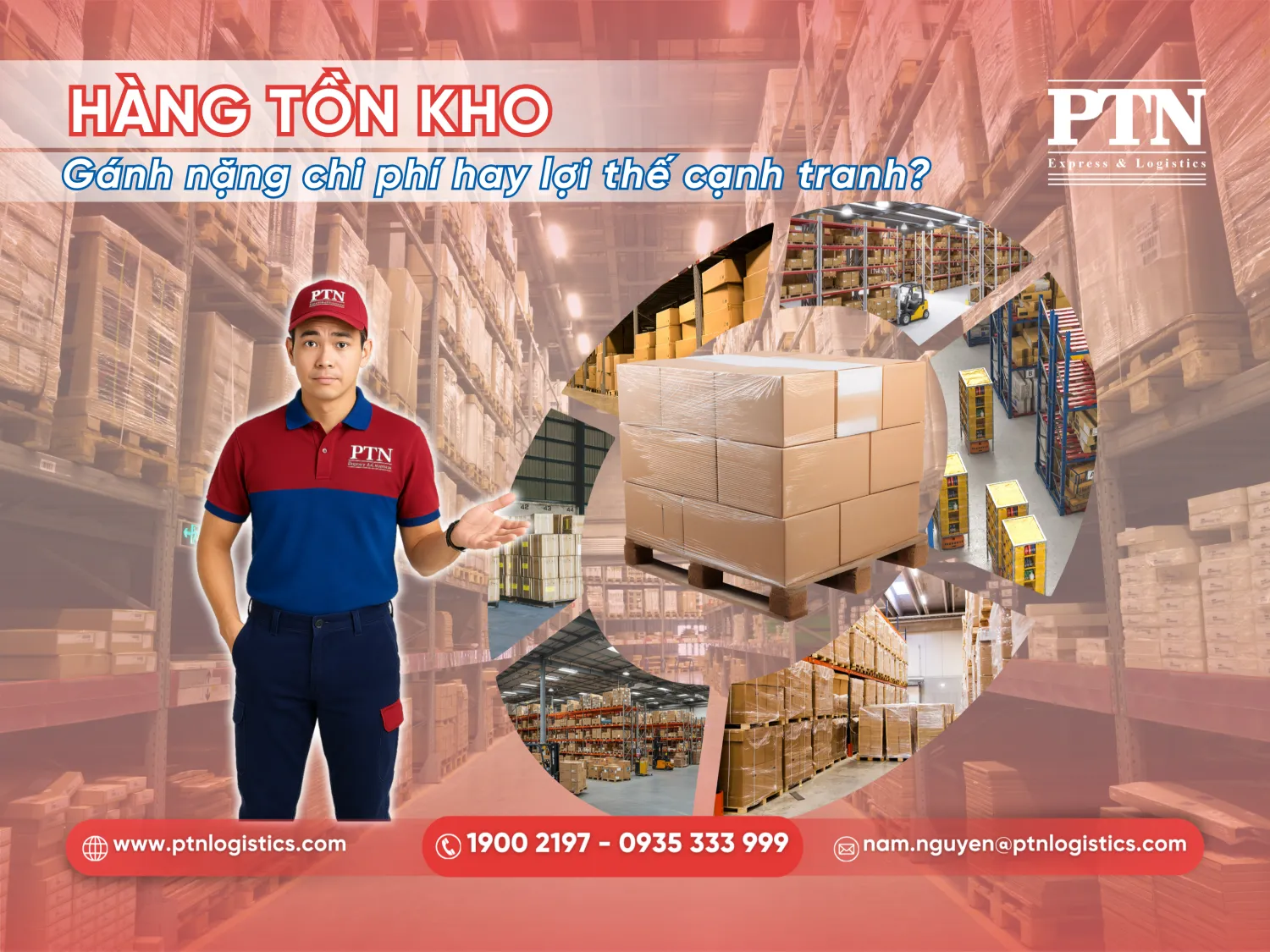 Hàng tồn kho là gì?