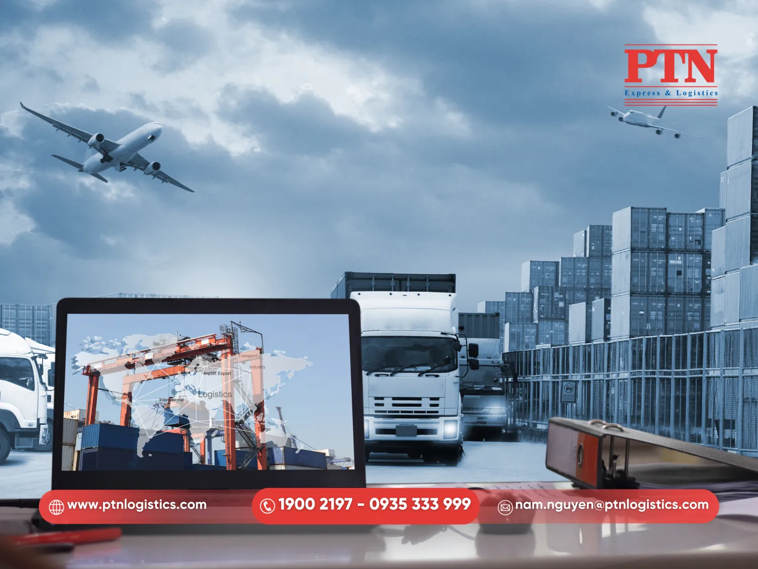 Là bản chỉ dẫn chi tiết cho toàn bộ chuỗi cung ứng
