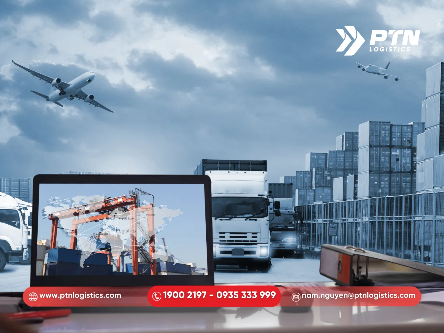 Là bản chỉ dẫn chi tiết nhất cho toàn bộ chuỗi cung ứng