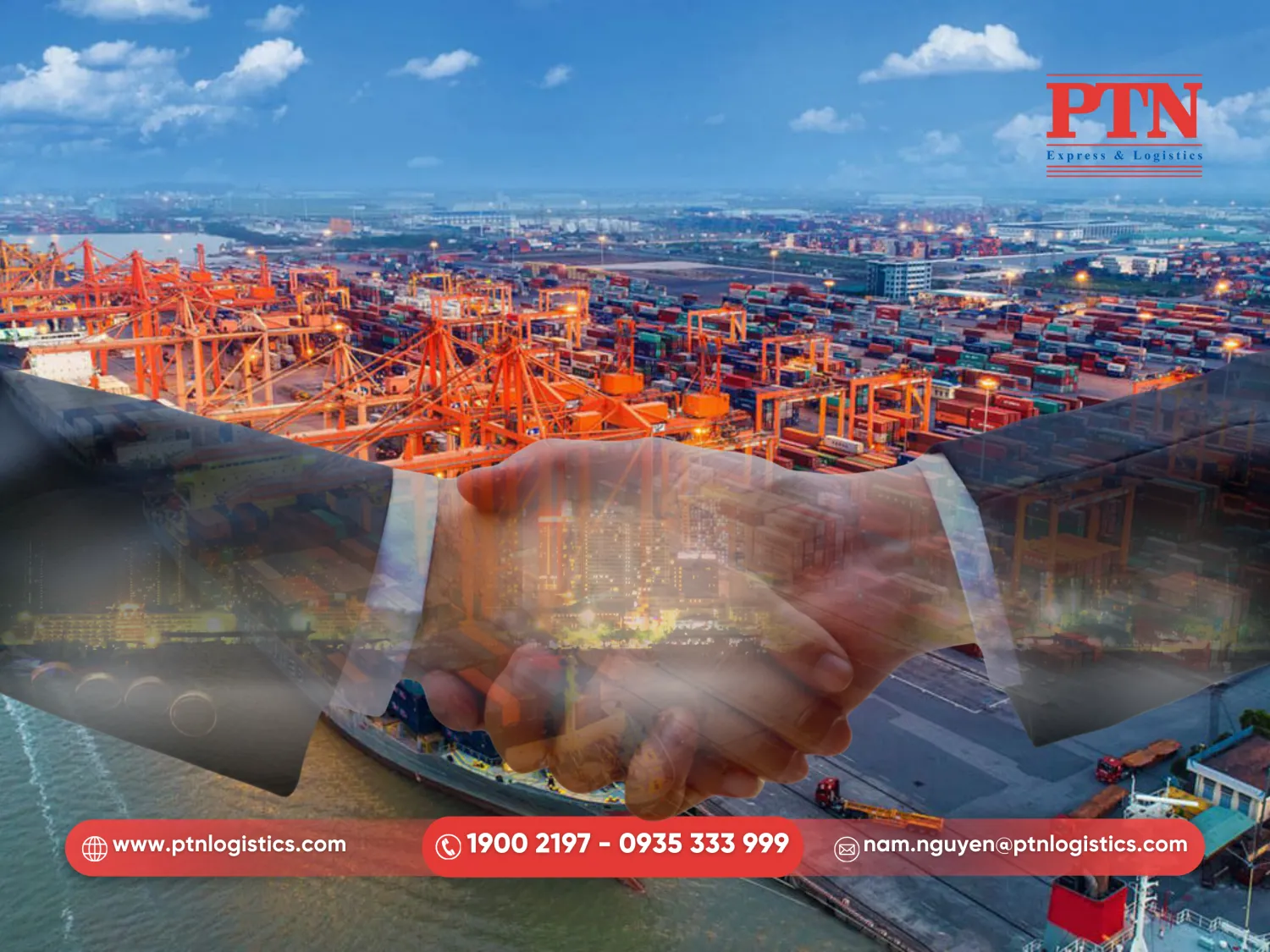 Lợi thế cạnh tranh của vận tải thủy Phnom Penh