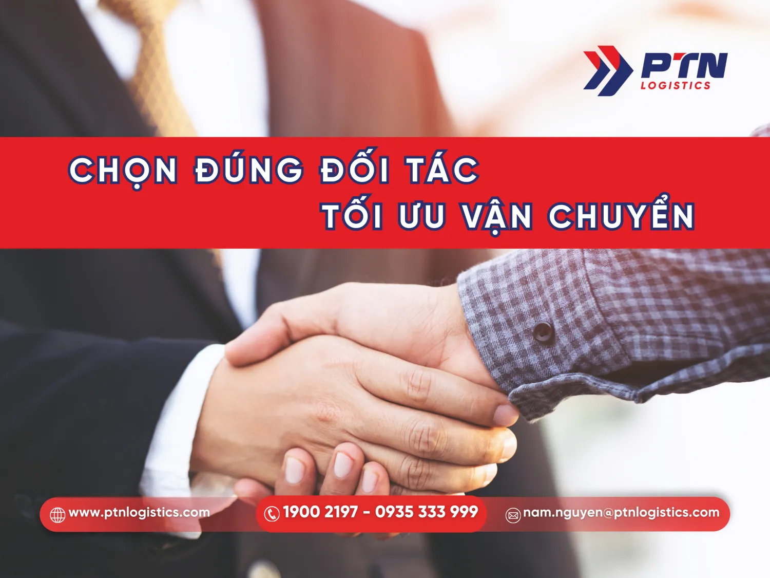 Lựa chọn nhà cung cấp dịch vụ uy tín