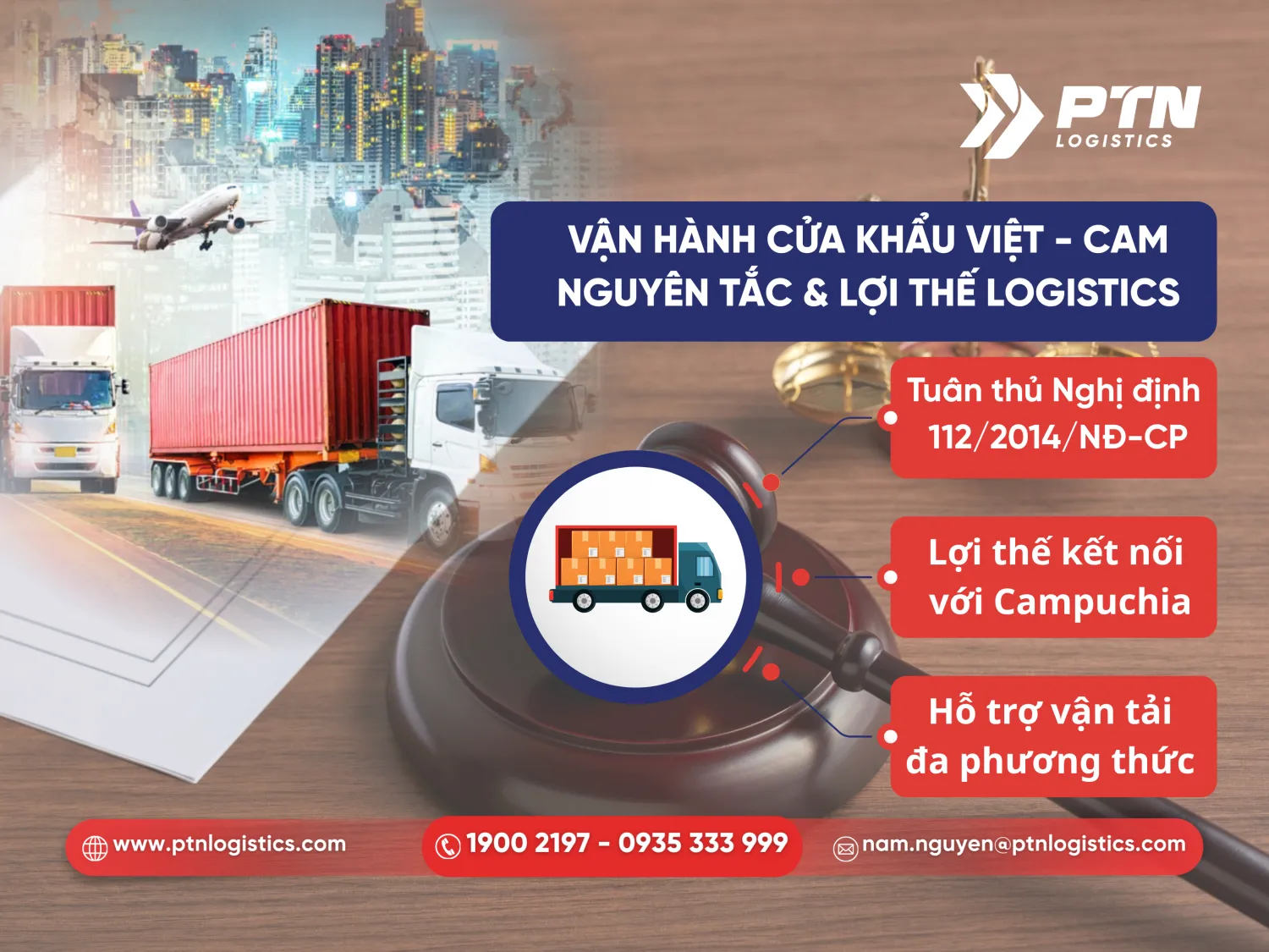 Nguyên tắc về hoạt động xuất nhập khẩu