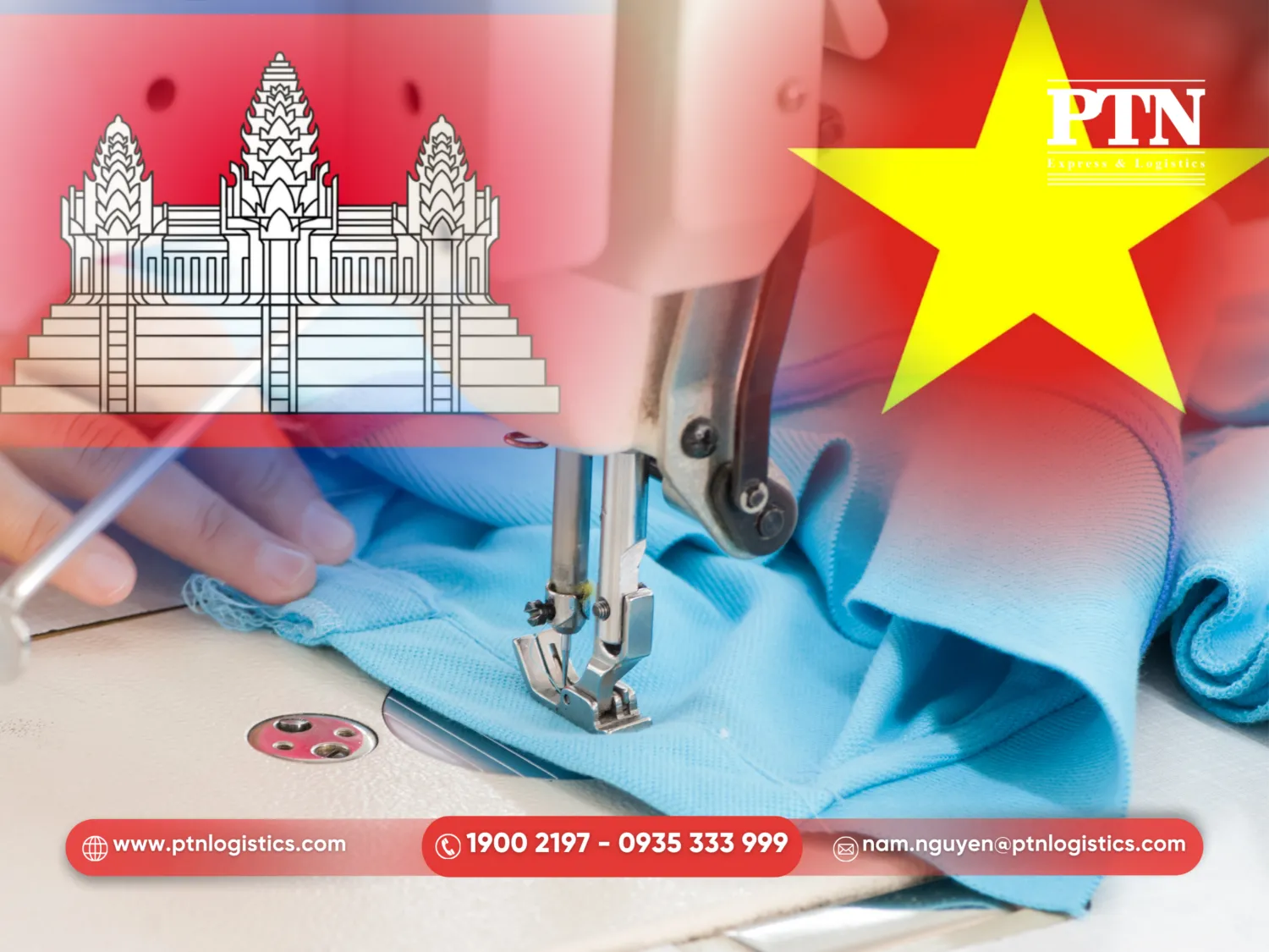 Nhóm hàng may mặc giàu da