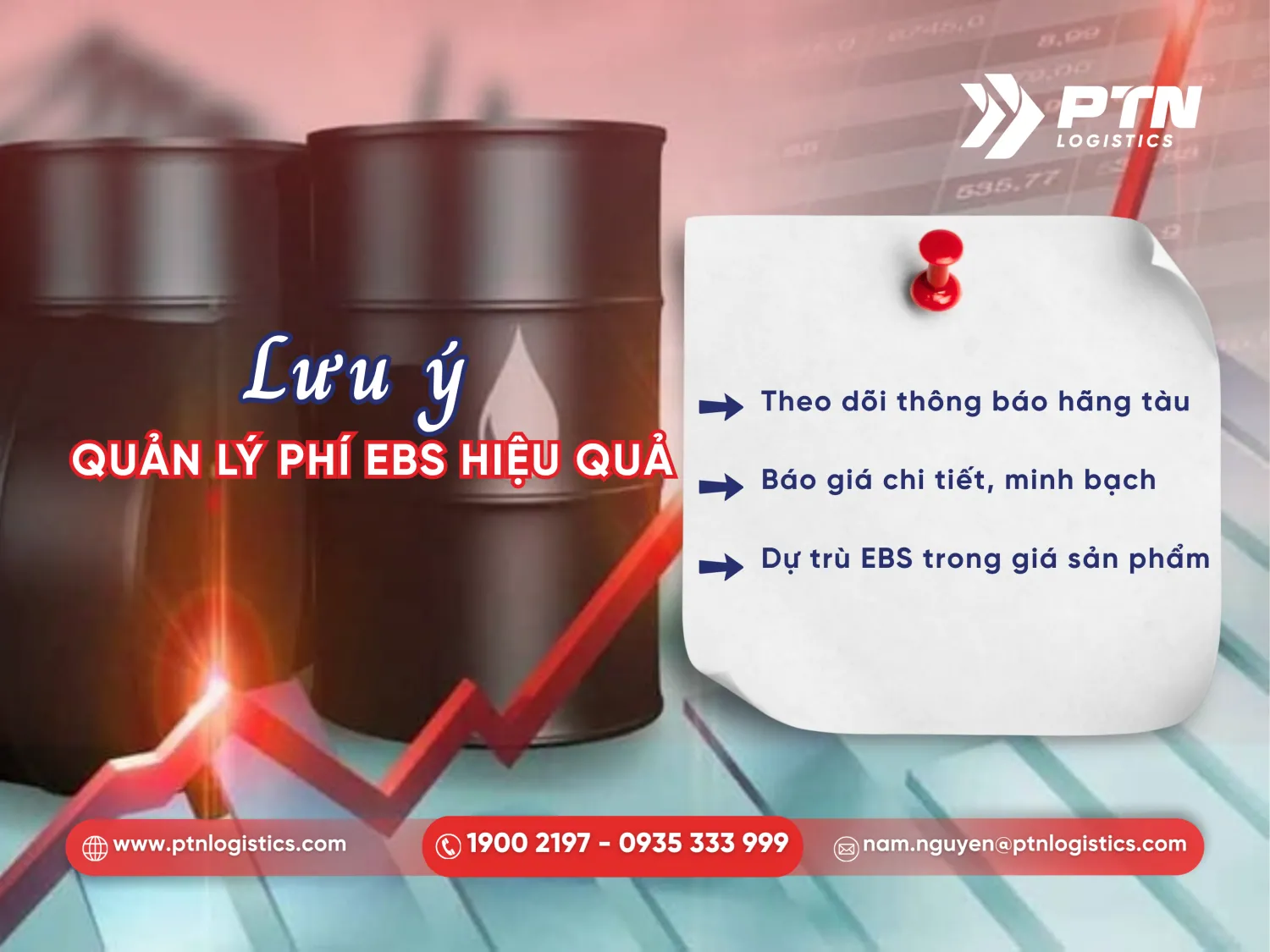 Những lưu ý quan trọng về EBS