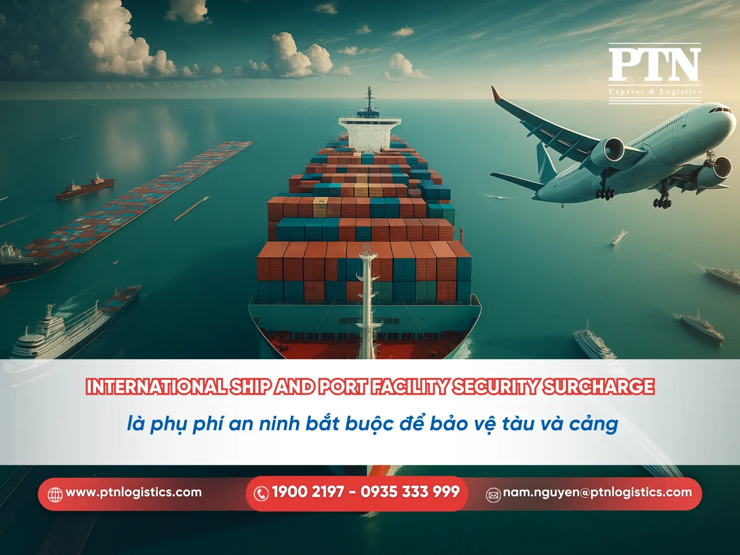Phụ phí an ninh bắt buộc