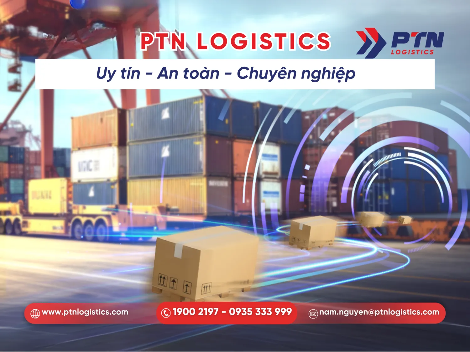 PTN cam kết chất lượng về giá trị bền vững 