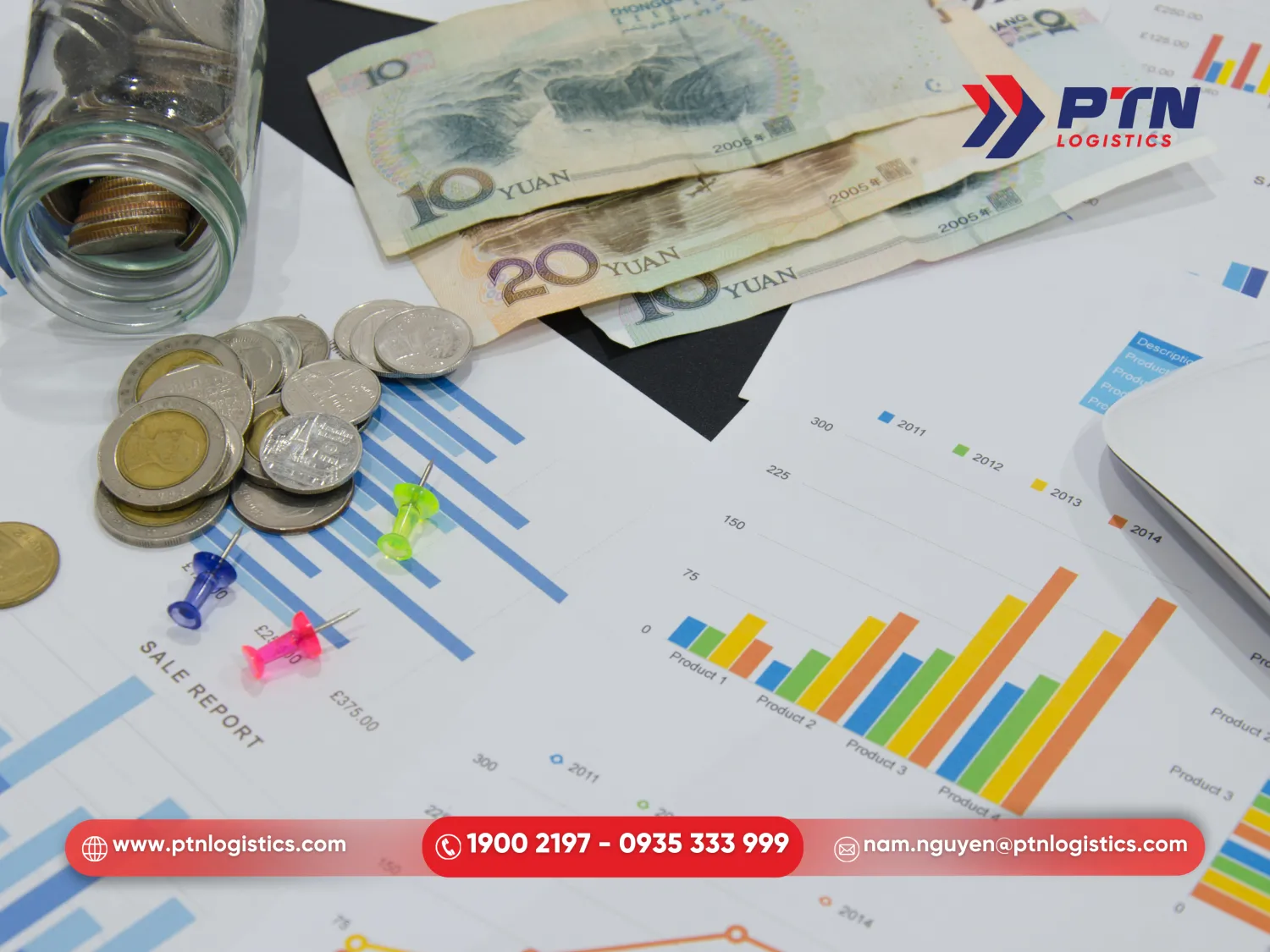 Quản trị rủi ro cho chuỗi cung ứng