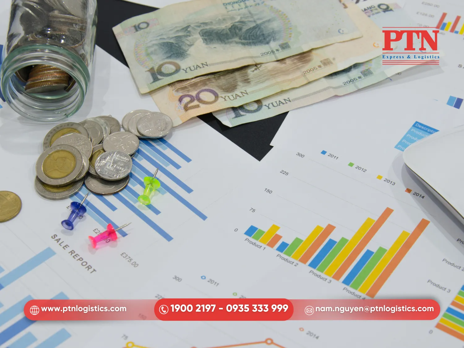 Quản trị rủi ro chuỗi cung ứng