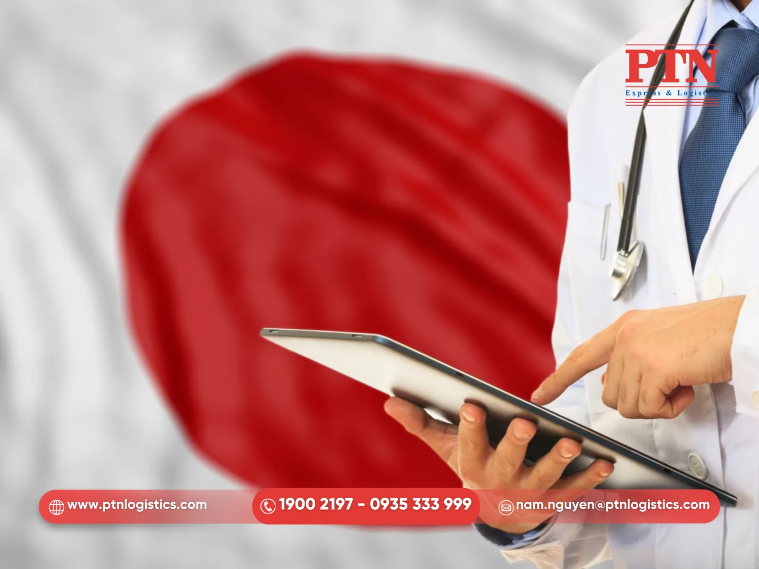 Quy định khắt khe của bộ y tế Nhật