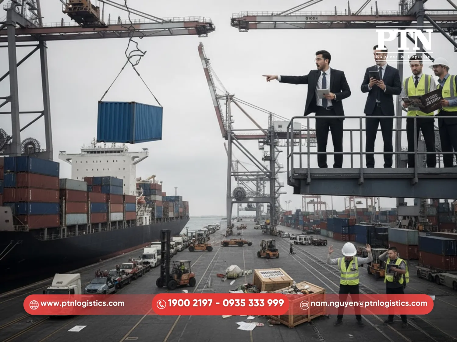 Rủi ro khi hợp tác với đơn vị thiếu kinh nghiệm