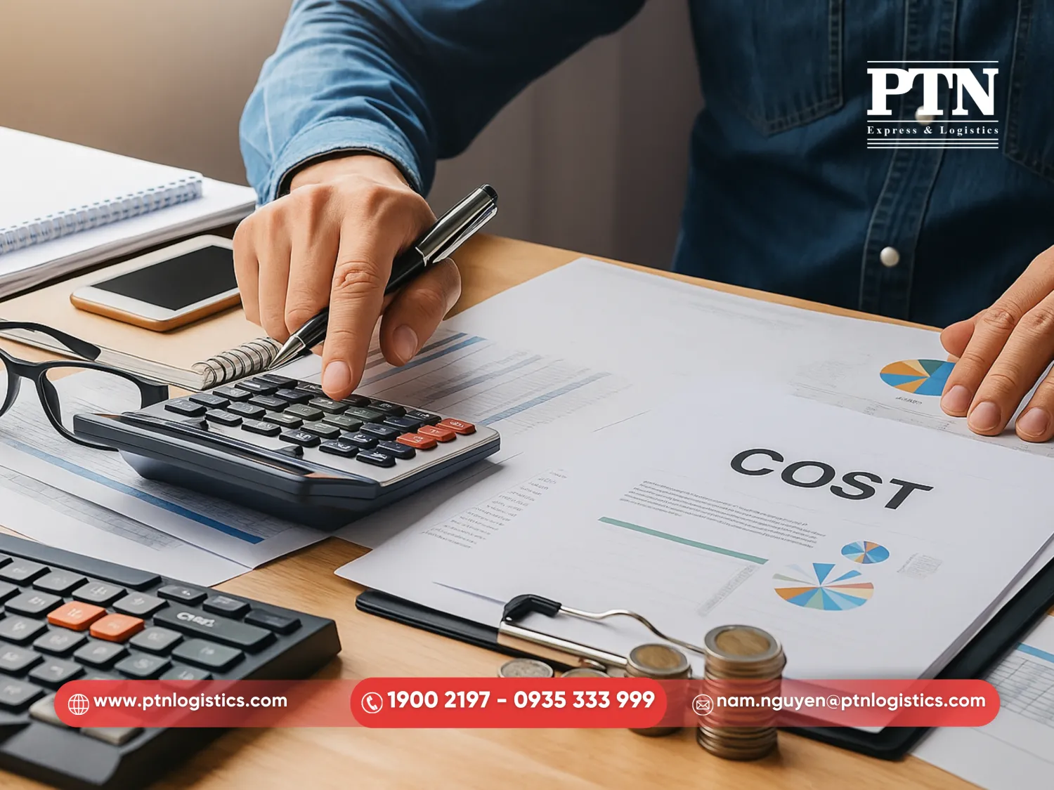 Rủi ro về chi phí và phạt