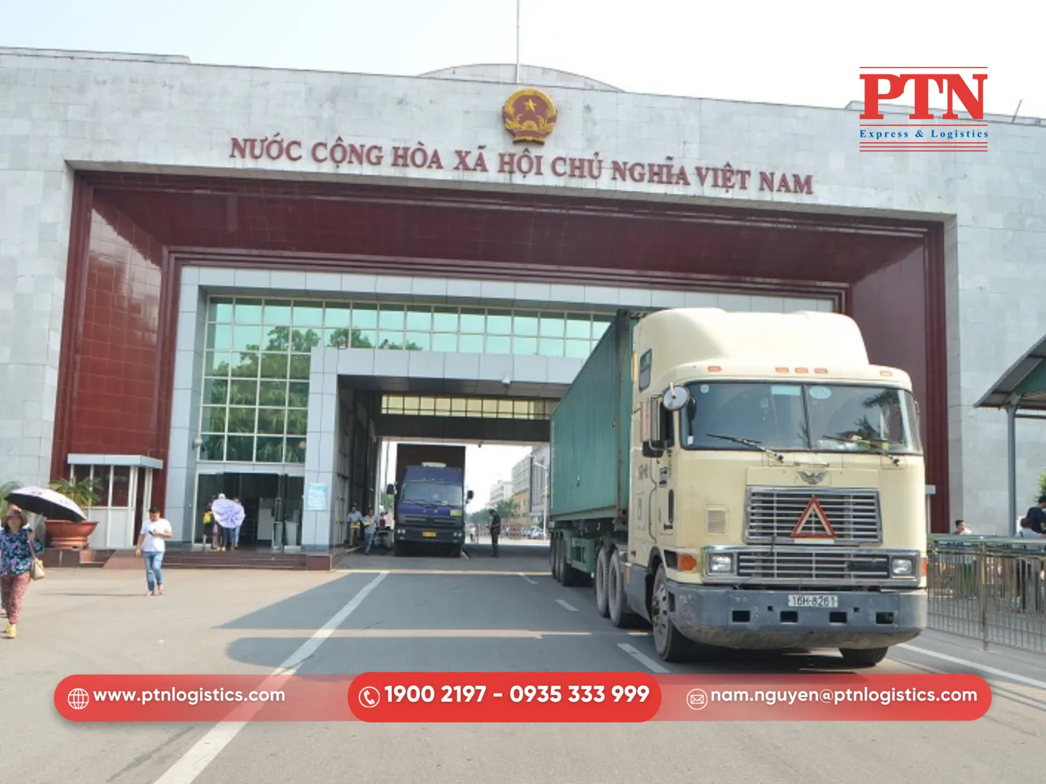 Tác động của CCC đến quy trình thông quan