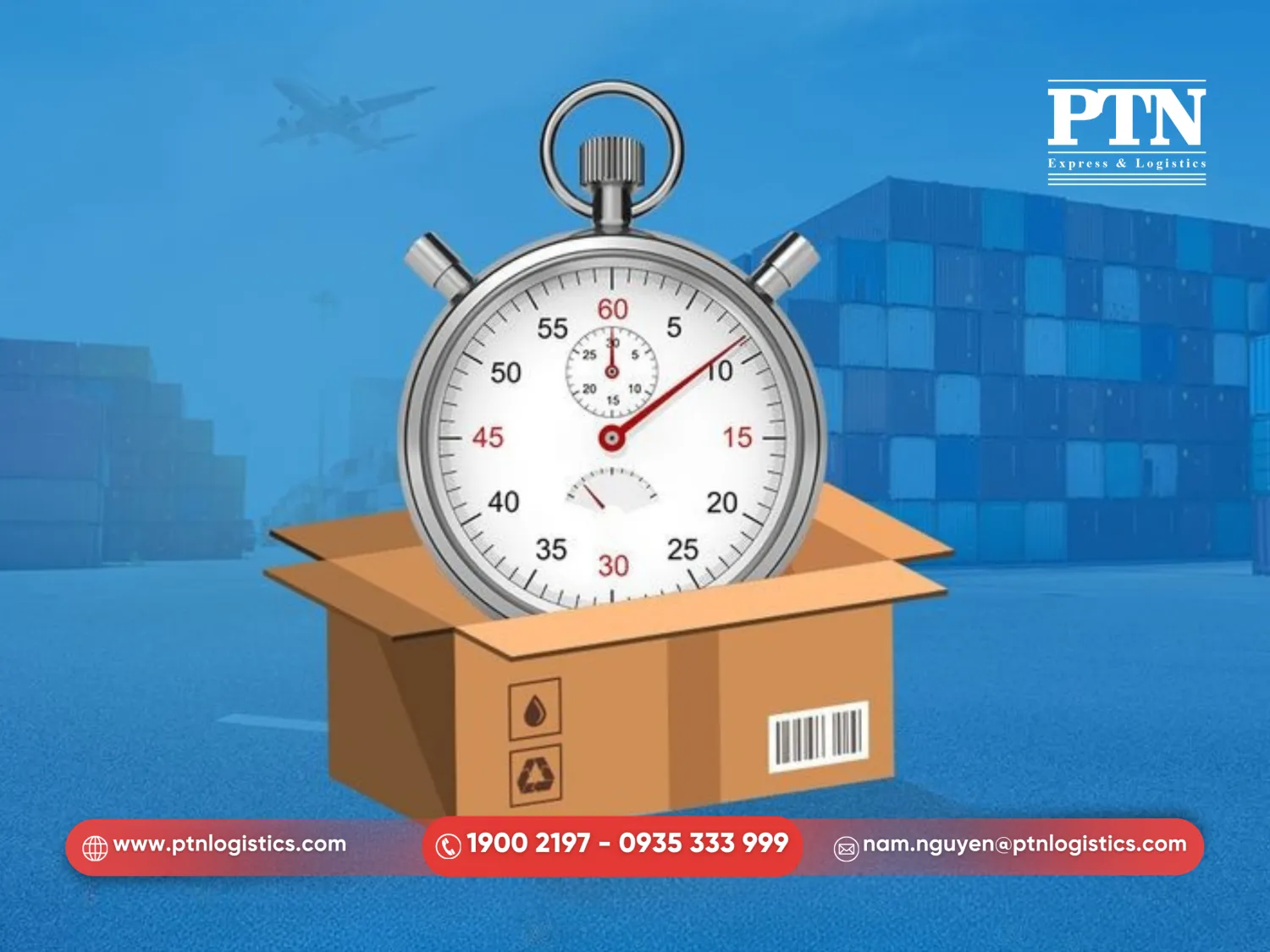 Thời gian vận chuyển Bangalore, Chennai, Kolkata