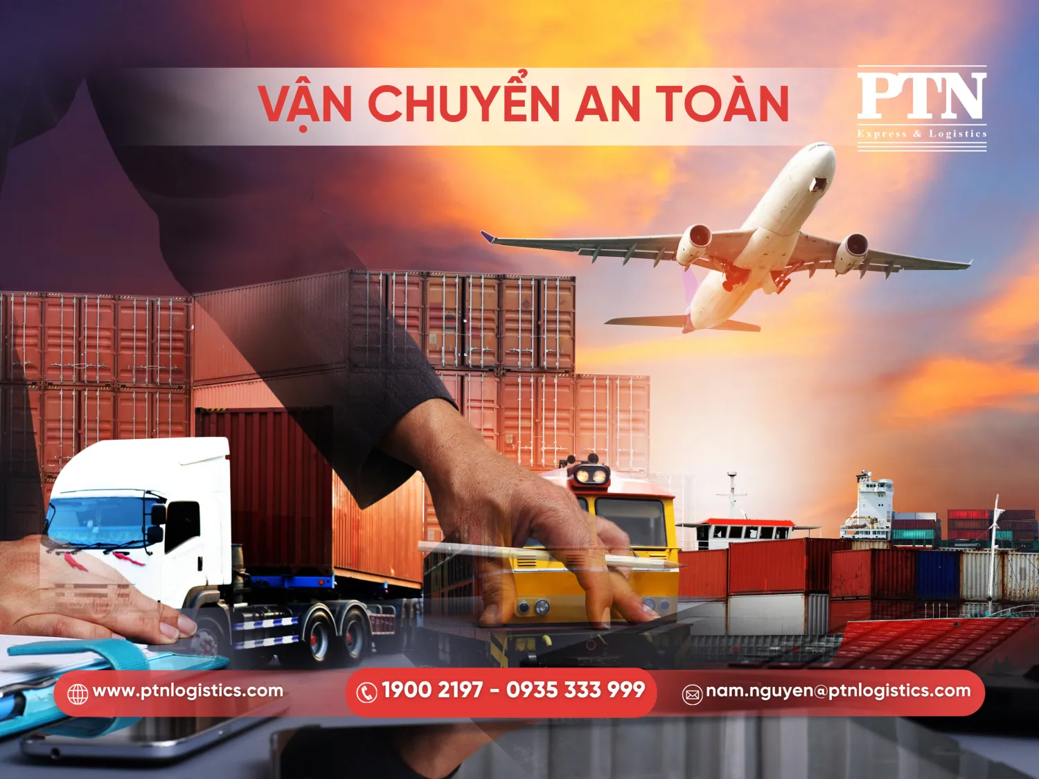 Tiến hành vận chueyern và theo dõi đơn hàng