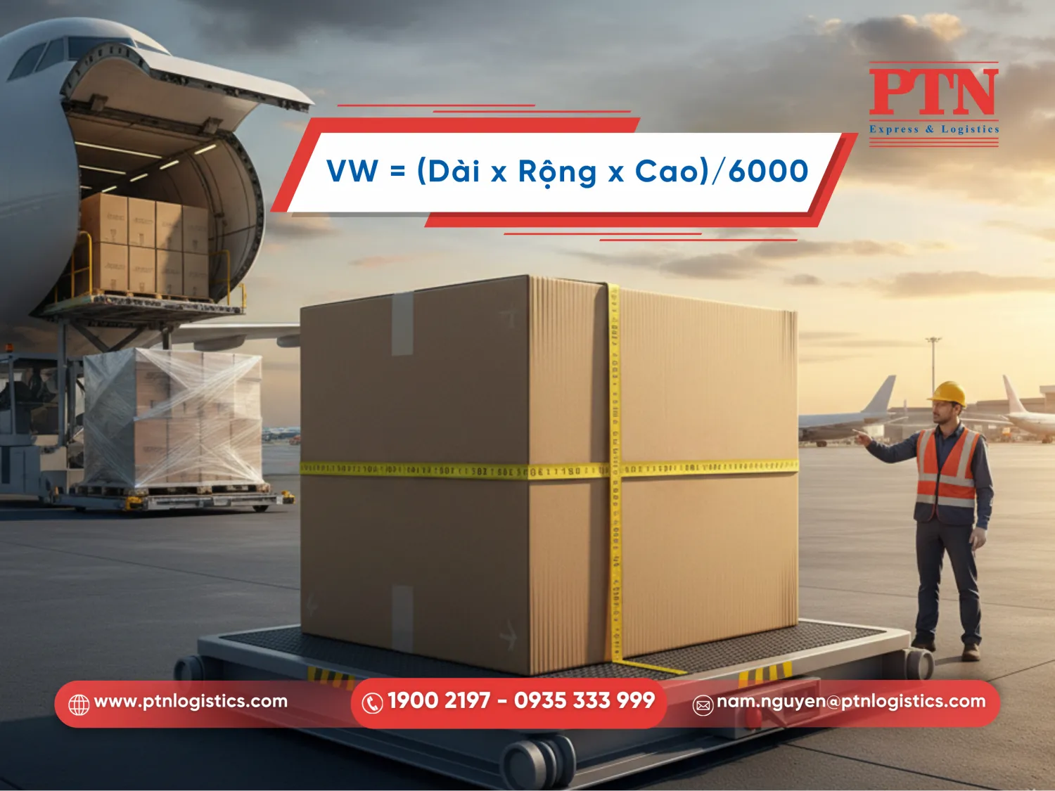 Tiến hành xác định trọng lượng thể tích