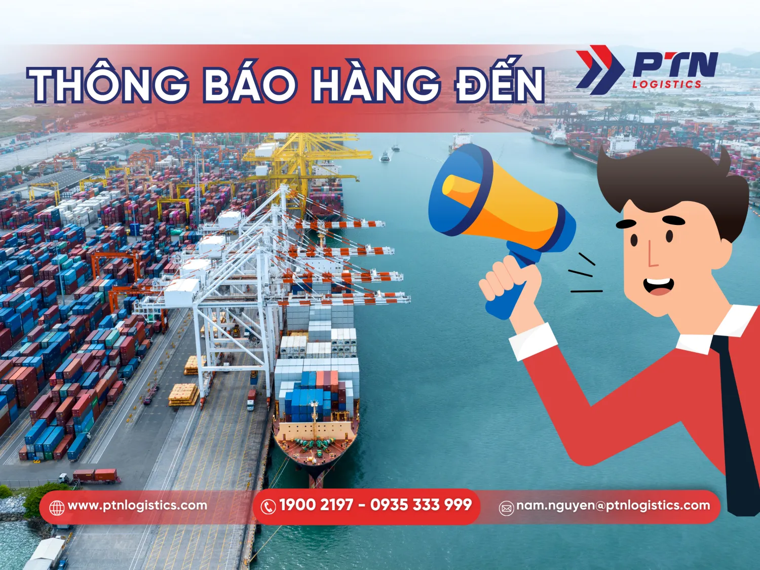 Tìm hiểu chi tiết notify party
