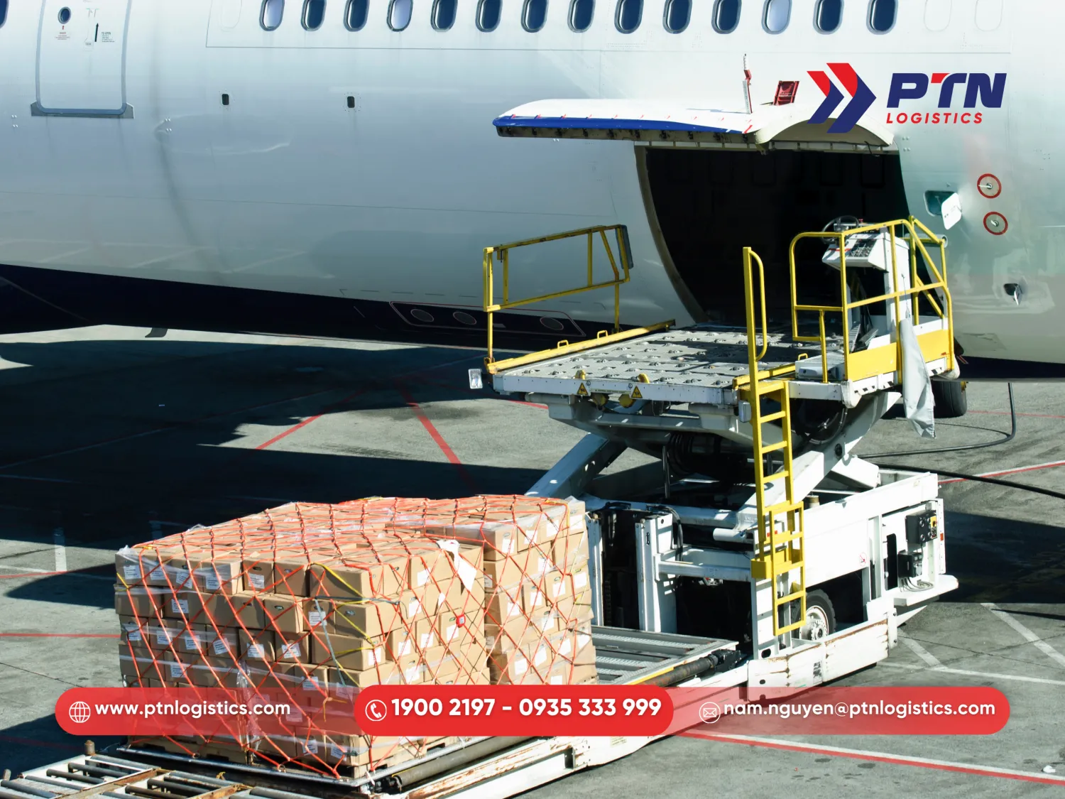 Tìm hiểu chi tiết về cargo